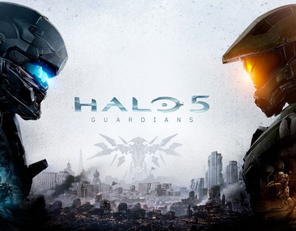 Halo 5: Guardians (Xbox One)