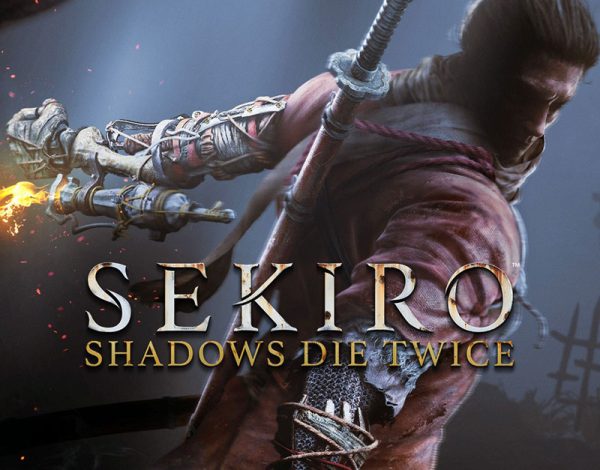 Sekiro™: Shadows Die Twice (Xbox One EU)